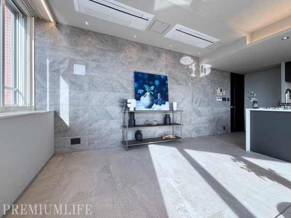 芝浦アイランドケープタワー