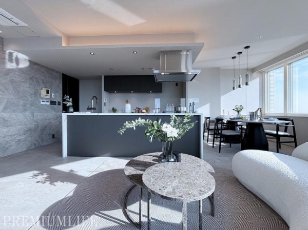 芝浦アイランドケープタワー