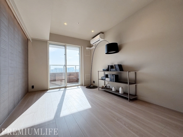 芝浦アイランドケープタワー