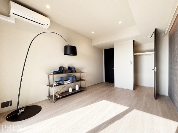 芝浦アイランドケープタワー