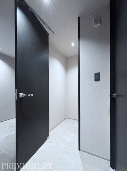 芝浦アイランドケープタワー