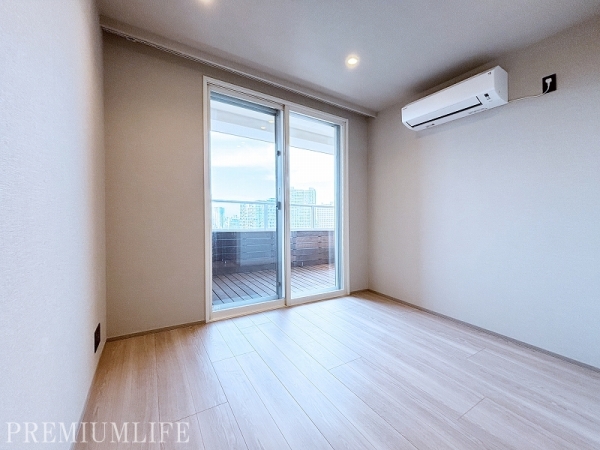 芝浦アイランドケープタワー