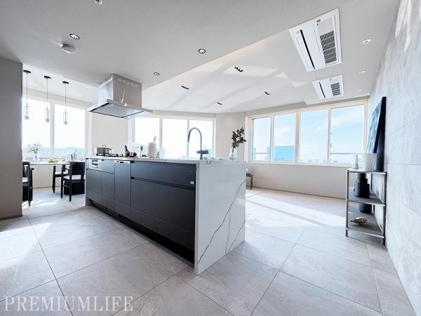 芝浦アイランドケープタワー