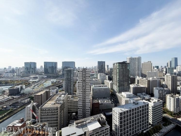 芝浦アイランドケープタワー