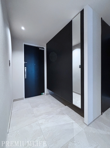 芝浦アイランドケープタワー