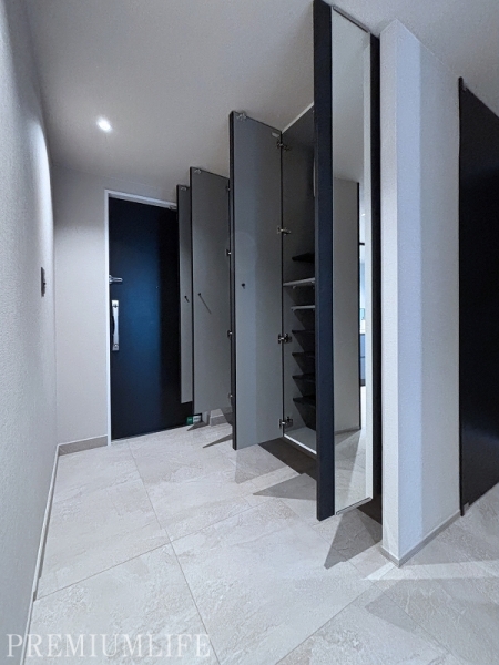 芝浦アイランドケープタワー