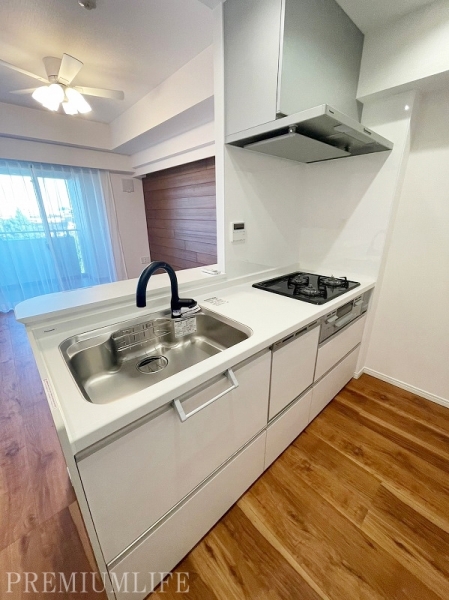 グリーンホームズ葛西南レジデンス