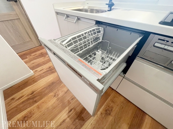 グリーンホームズ葛西南レジデンス