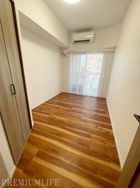 グリーンホームズ葛西南レジデンス