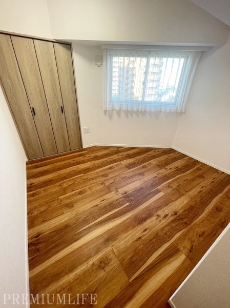 グリーンホームズ葛西南レジデンス