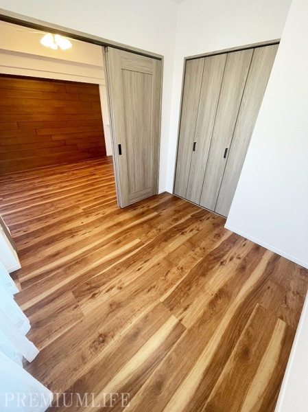 グリーンホームズ葛西南レジデンス