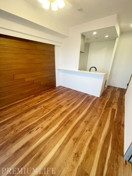 グリーンホームズ葛西南レジデンス