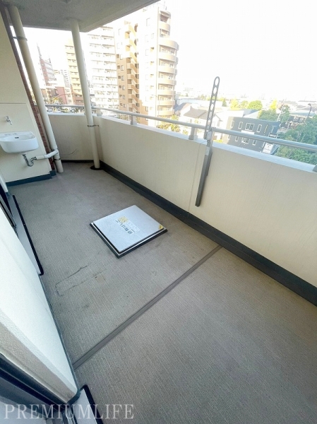 グリーンホームズ葛西南レジデンス