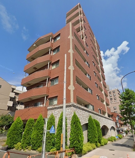 グリーンホームズ葛西南レジデンス