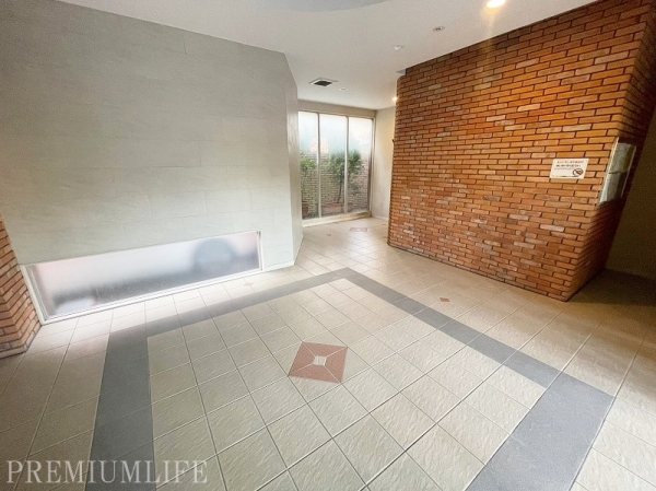 グリーンホームズ葛西南レジデンス