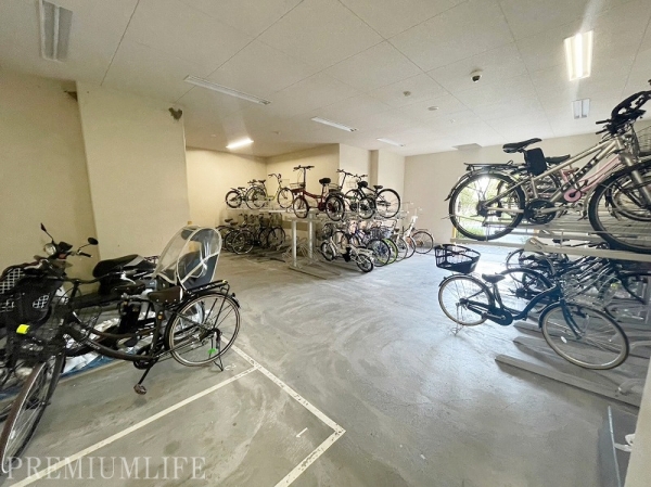 グリーンホームズ葛西南レジデンス