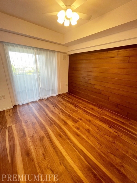 グリーンホームズ葛西南レジデンス