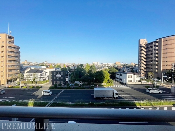 グリーンホームズ葛西南レジデンス