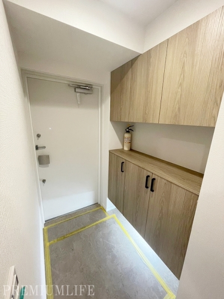 グリーンホームズ葛西南レジデンス