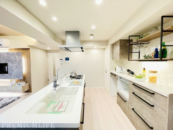 イニシアイオ目黒学芸大学