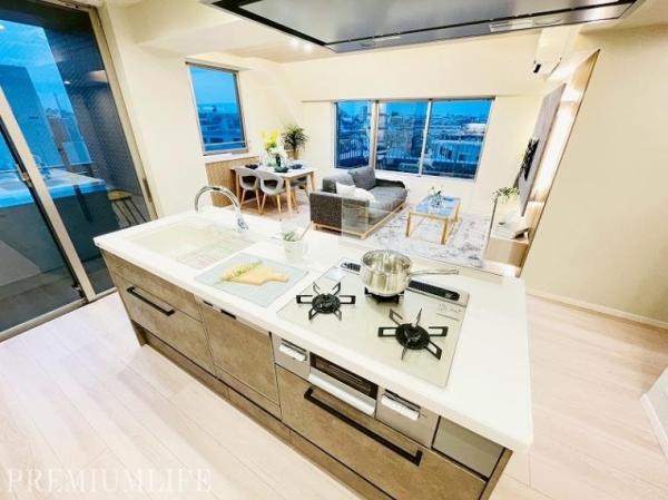 イニシアイオ目黒学芸大学