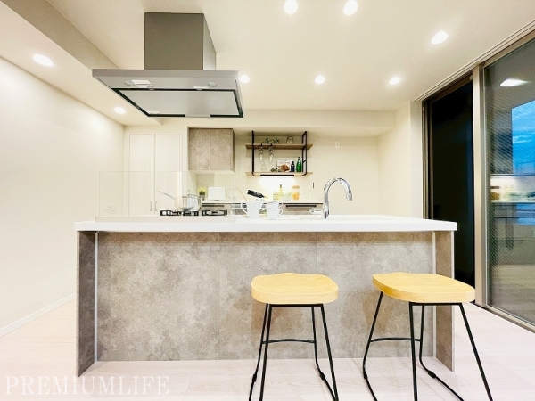 イニシアイオ目黒学芸大学