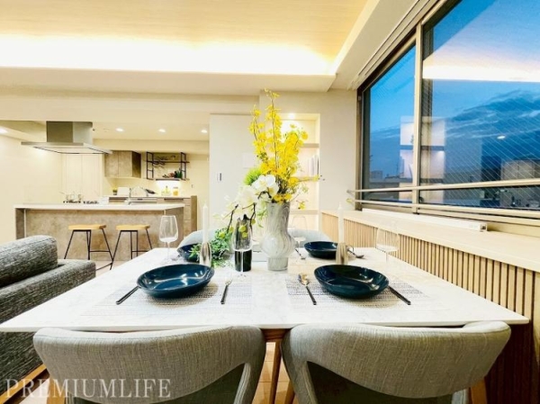 イニシアイオ目黒学芸大学