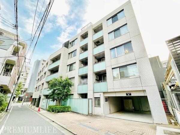 イニシアイオ目黒学芸大学