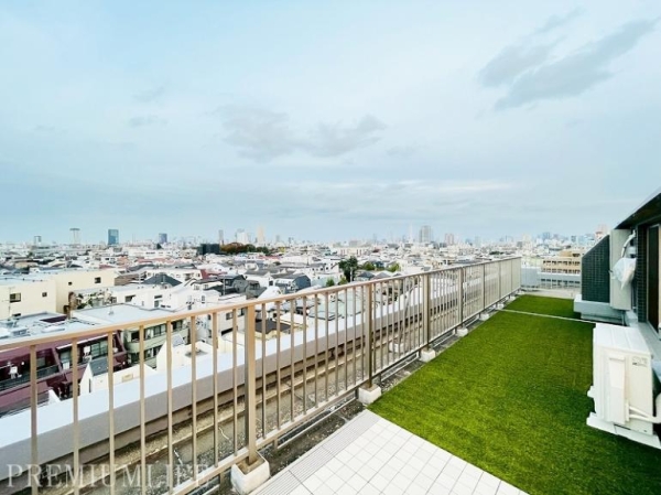 イニシアイオ目黒学芸大学