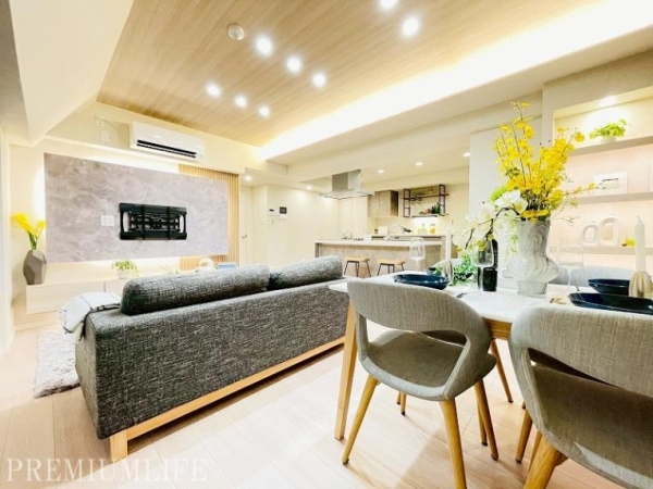 イニシアイオ目黒学芸大学