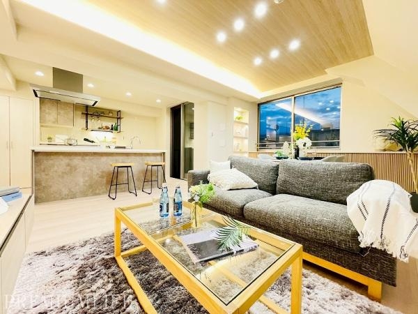 イニシアイオ目黒学芸大学