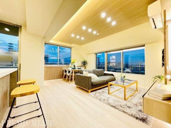 イニシアイオ目黒学芸大学