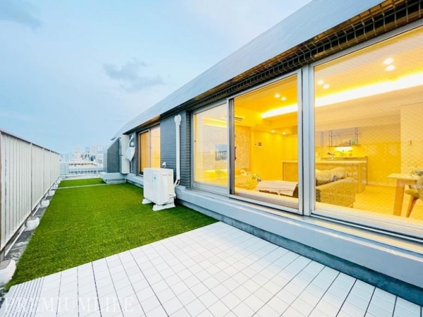 イニシアイオ目黒学芸大学