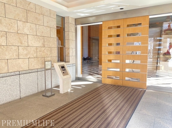 東京パークタワー