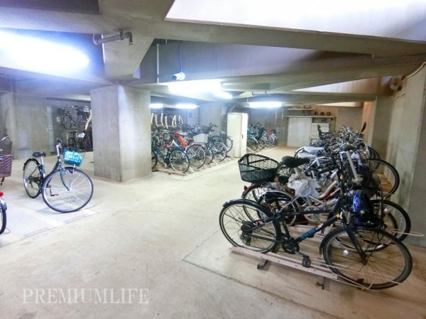 西戸山タワーホウムズサウスタワー