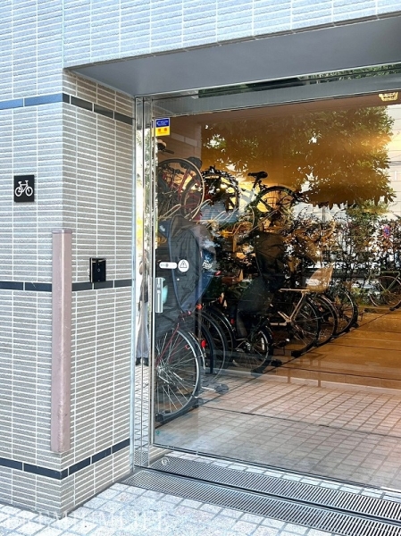 品川イーストシティタワー