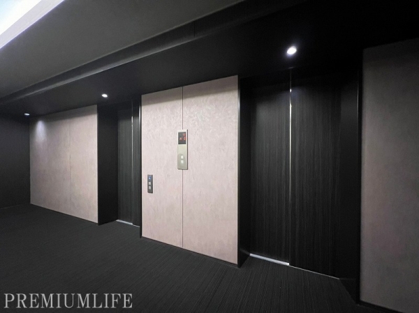 品川イーストシティタワー