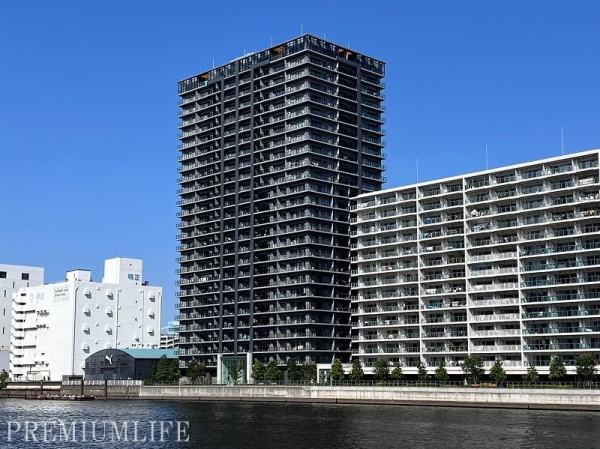 品川イーストシティタワー