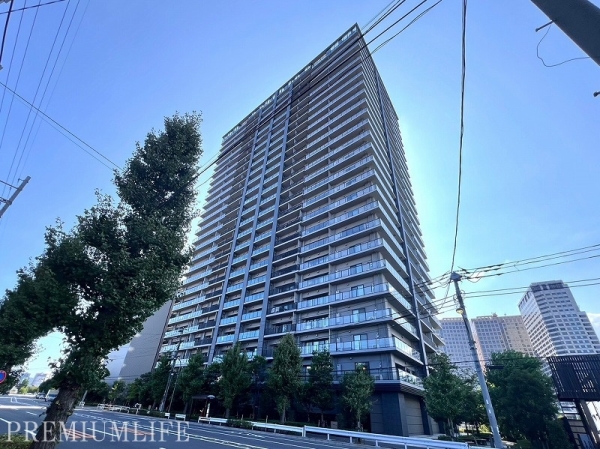 品川イーストシティタワー