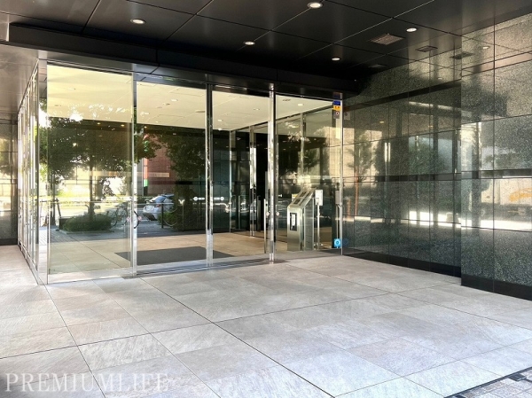 品川イーストシティタワー