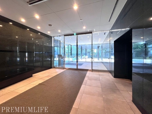 品川イーストシティタワー