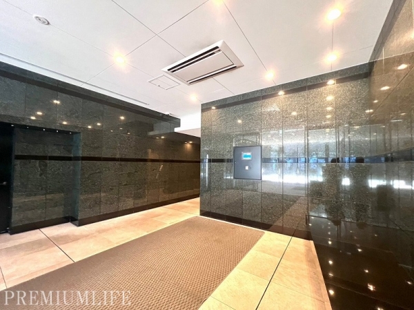 品川イーストシティタワー