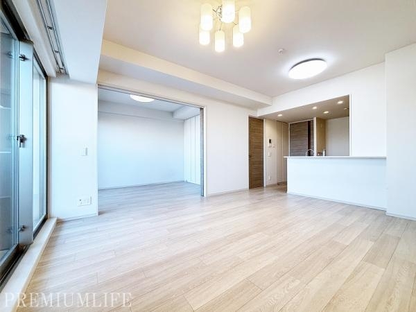 クレヴィア住吉