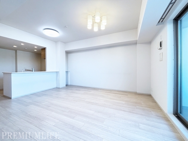 クレヴィア住吉