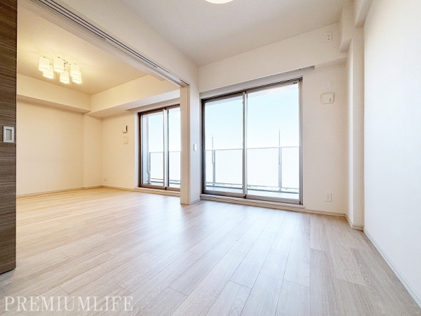 クレヴィア住吉