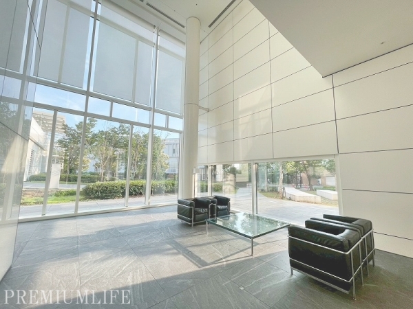 ザ　パークハウス晴海タワーズ　クロノレジデンス