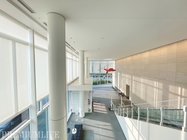 ザ　パークハウス晴海タワーズ　クロノレジデンス