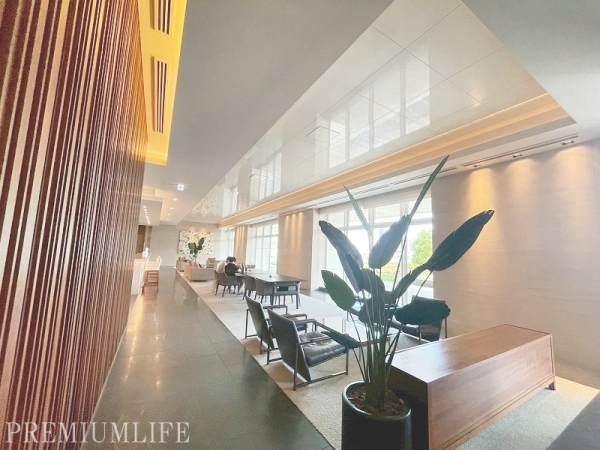 ザ　パークハウス晴海タワーズ　クロノレジデンス