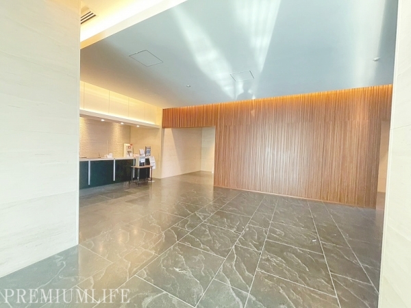 ザ　パークハウス晴海タワーズ　クロノレジデンス