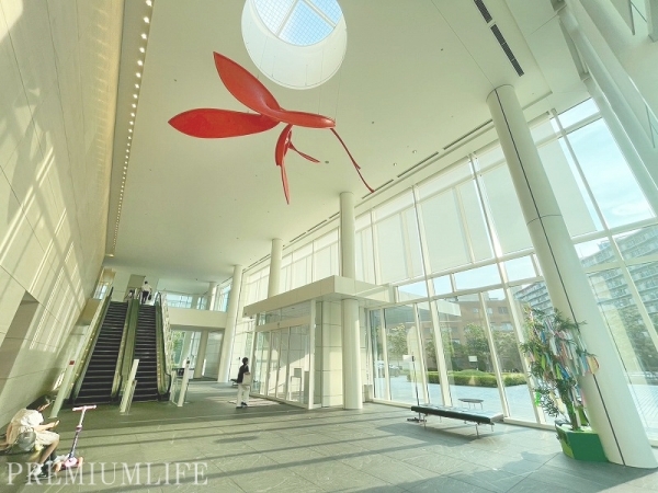 ザ　パークハウス晴海タワーズ　クロノレジデンス